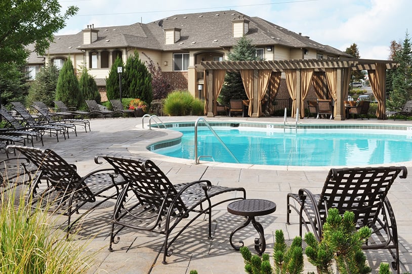 Photo of Lambertson Farms Apartment Homes