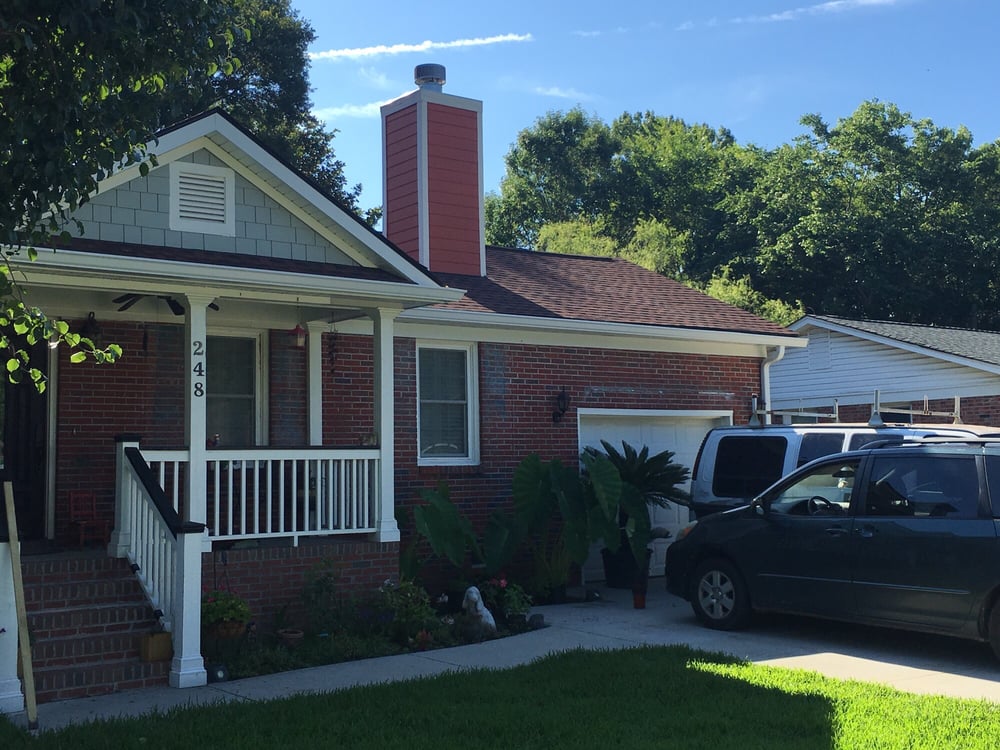 Photo of Gonzales Gutters
