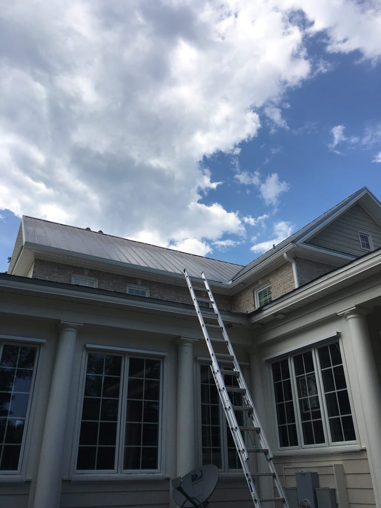 Photo of Gonzales Gutters