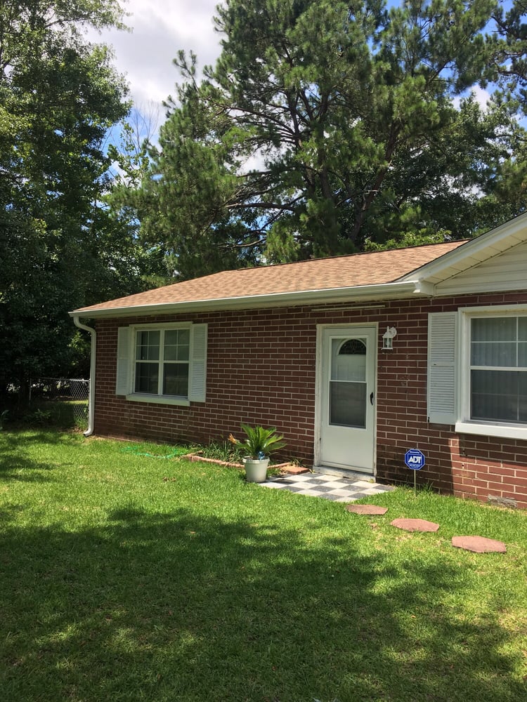 Photo of Gonzales Gutters