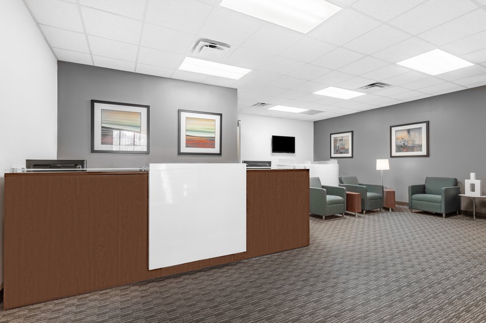 Photo of Regus - Vineyard Center II