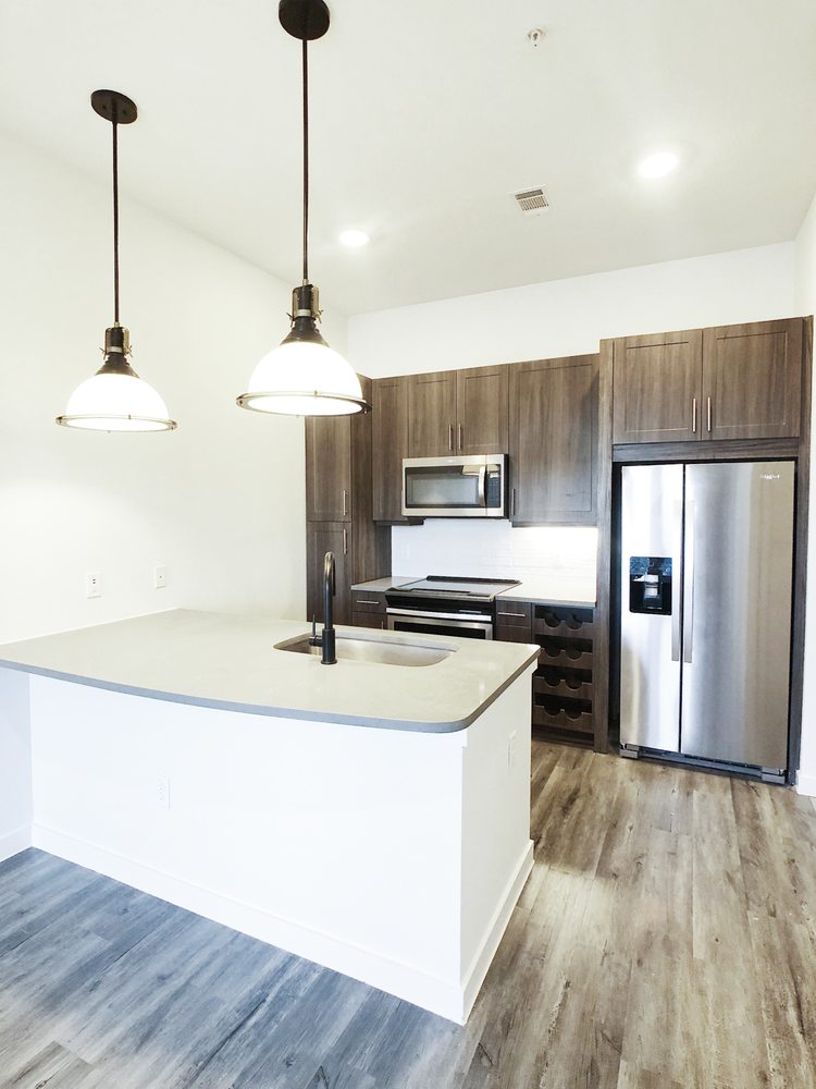 Photo of Smart City Apartment Locating - Austin