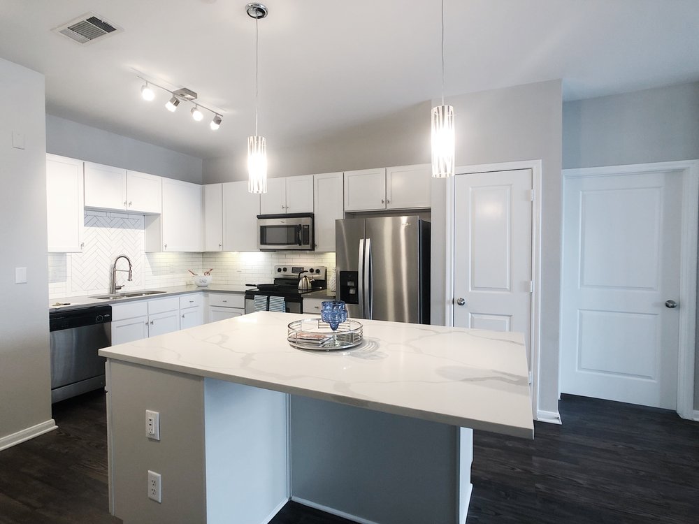 Photo of Smart City Apartment Locating - Austin