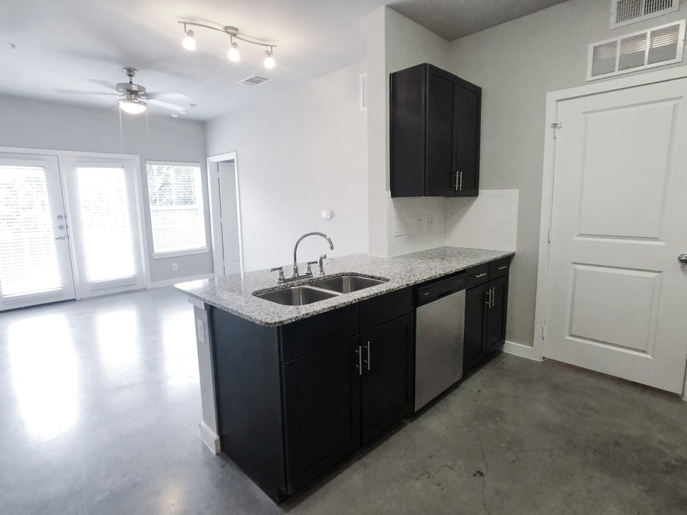 Photo of Smart City Apartment Locating - Austin