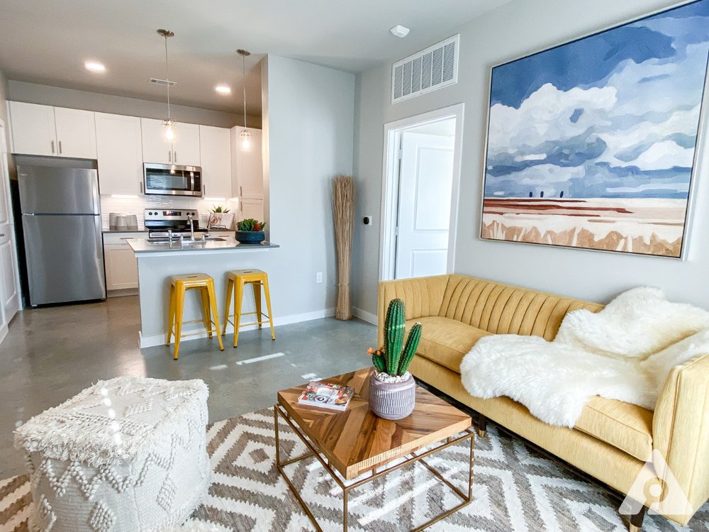 Photo of Smart City Apartment Locating - Austin