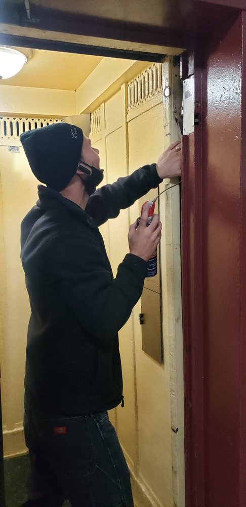 Photo of Mattis Elevator Services