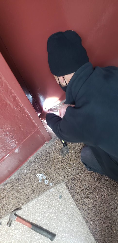 Photo of Mattis Elevator Services