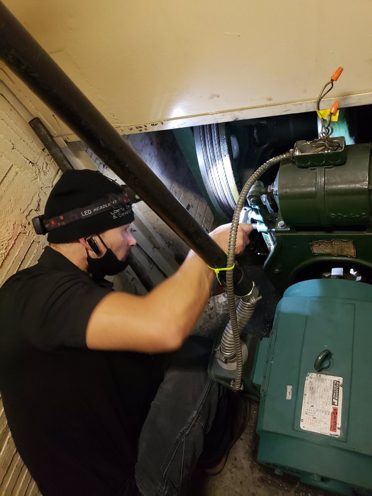 Photo of Mattis Elevator Services