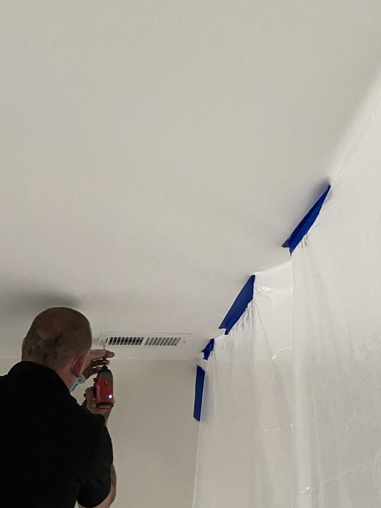 Photo of DeVere Insulation
