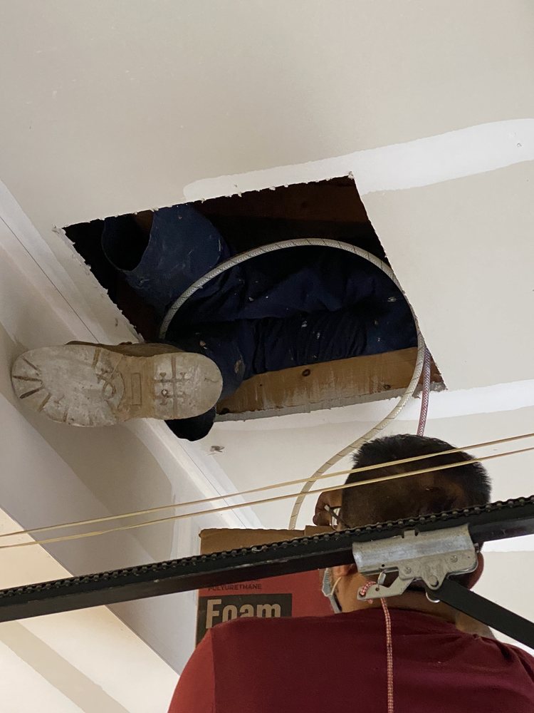 Photo of DeVere Insulation