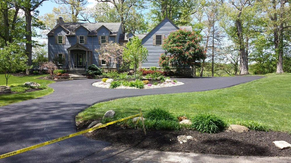 Photo of Asphalt Services of Ohio