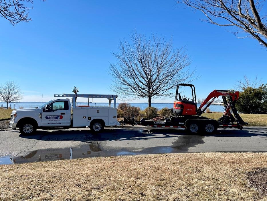 Photo of Major League Plumbing