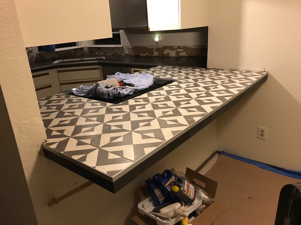 Photo of Roberto's Tile Company