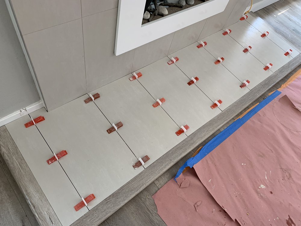 Photo of Roberto's Tile Company