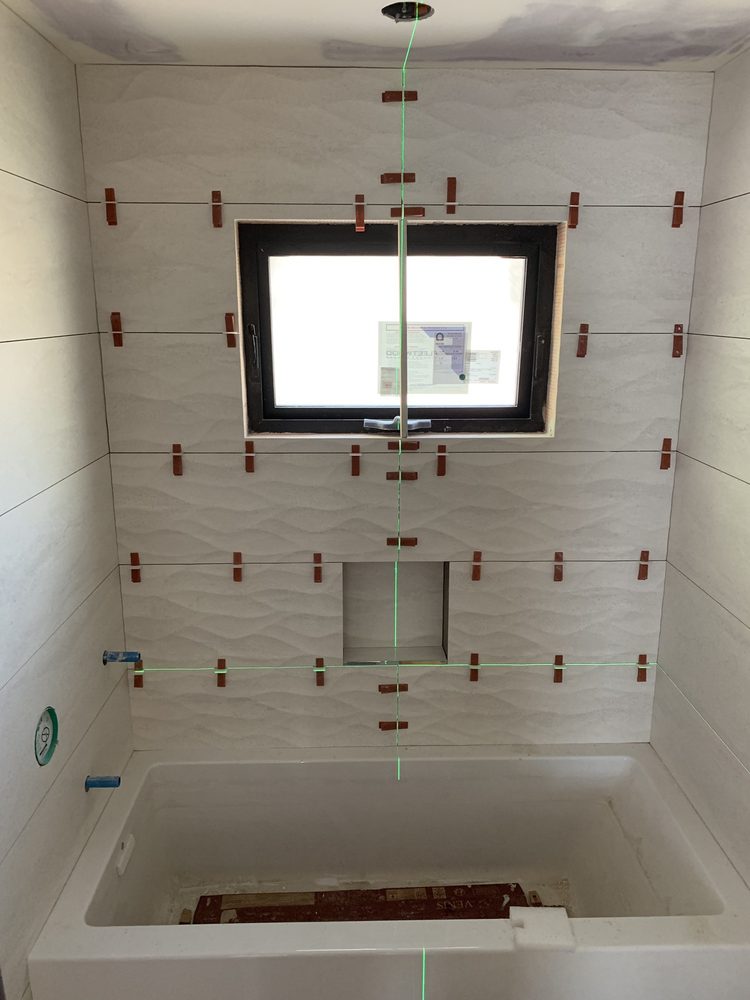 Photo of Roberto's Tile Company