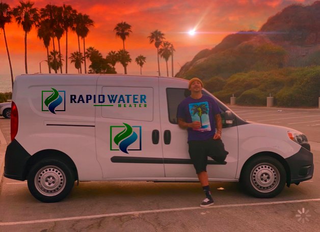 Photo of Rapid Water Heater