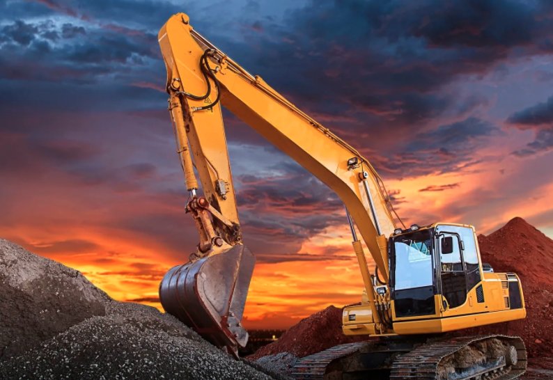 Photo of Site Work Constructors