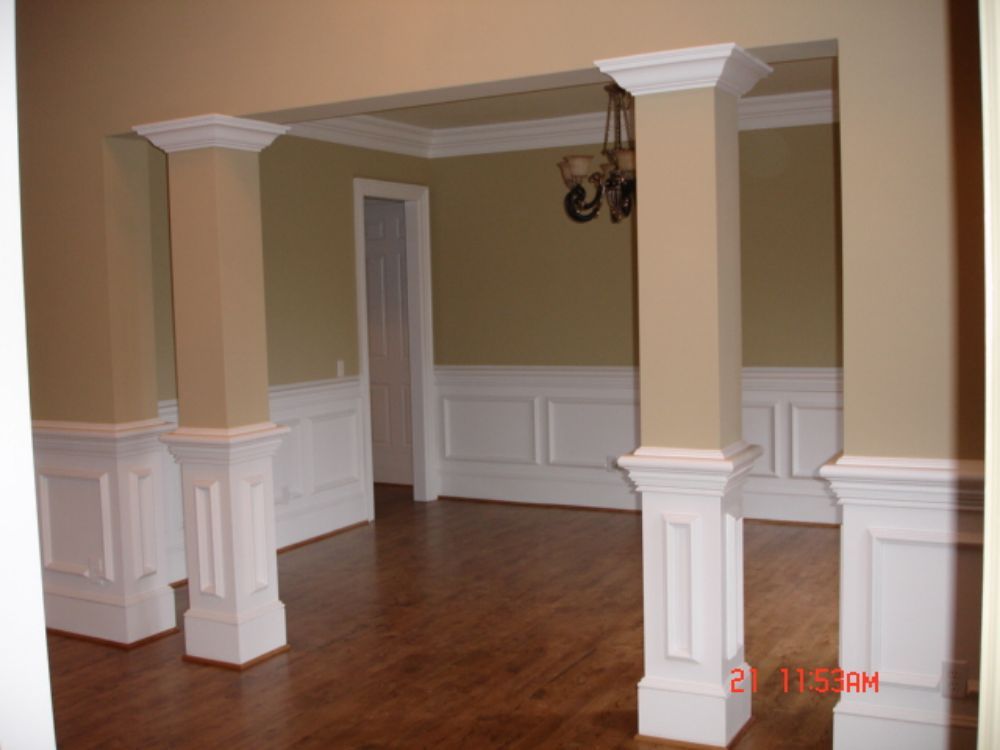 Photo of Woodwork Expert