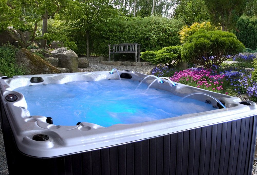 Photo of Pro Hot Tub Repair