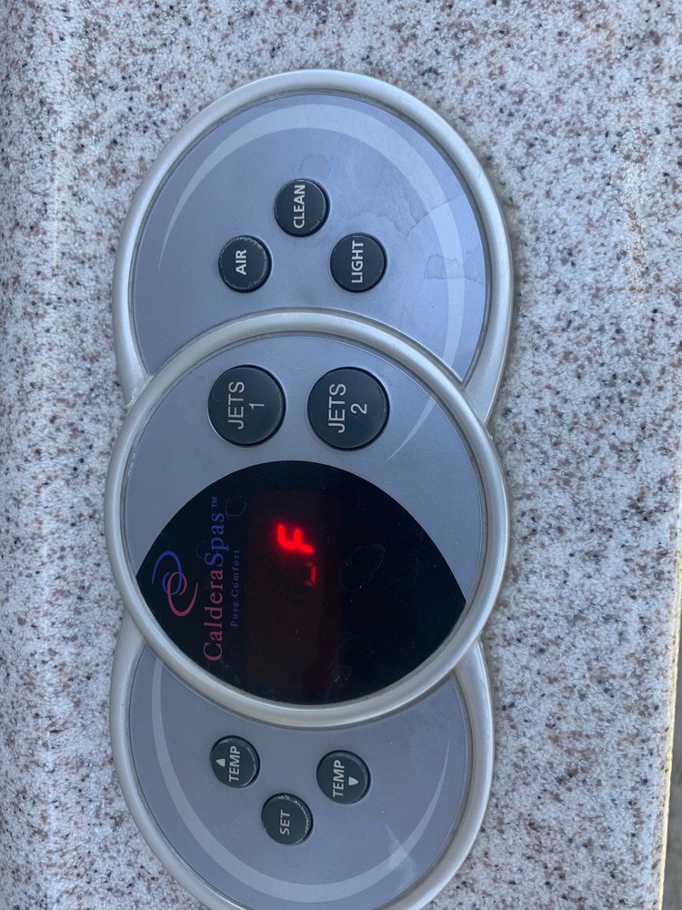 Photo of Pro Hot Tub Repair