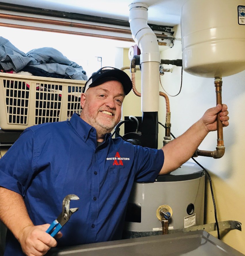 Photo of AAA Water Heaters
