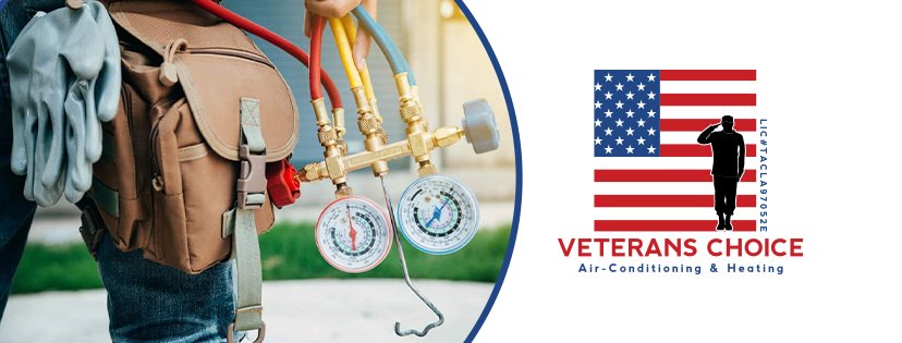 Photo of Veterans Choice Air-Conditioning