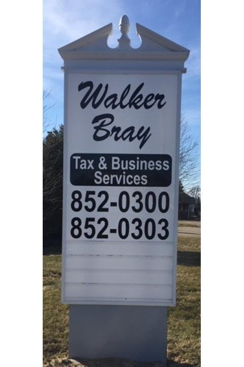 Photo of Walker - Bray Tax & Business Services