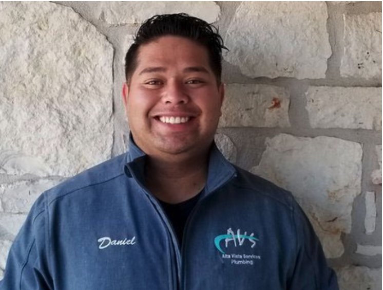 Photo of Alta Vista Plumbing Services