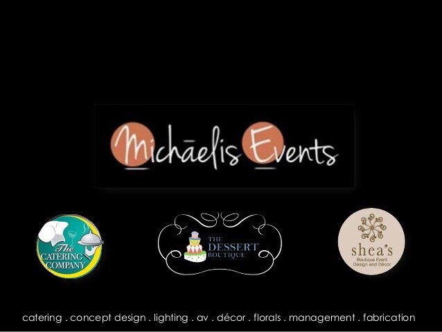Photo of Michaelis Events