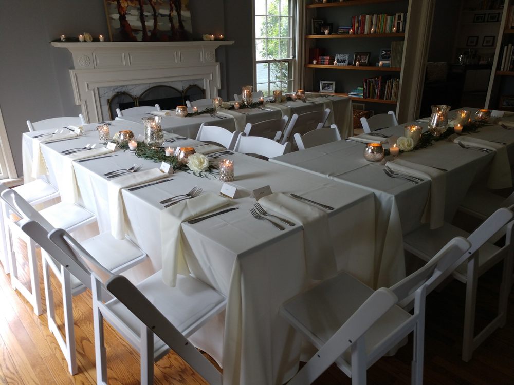 Photo of Michaelis Events