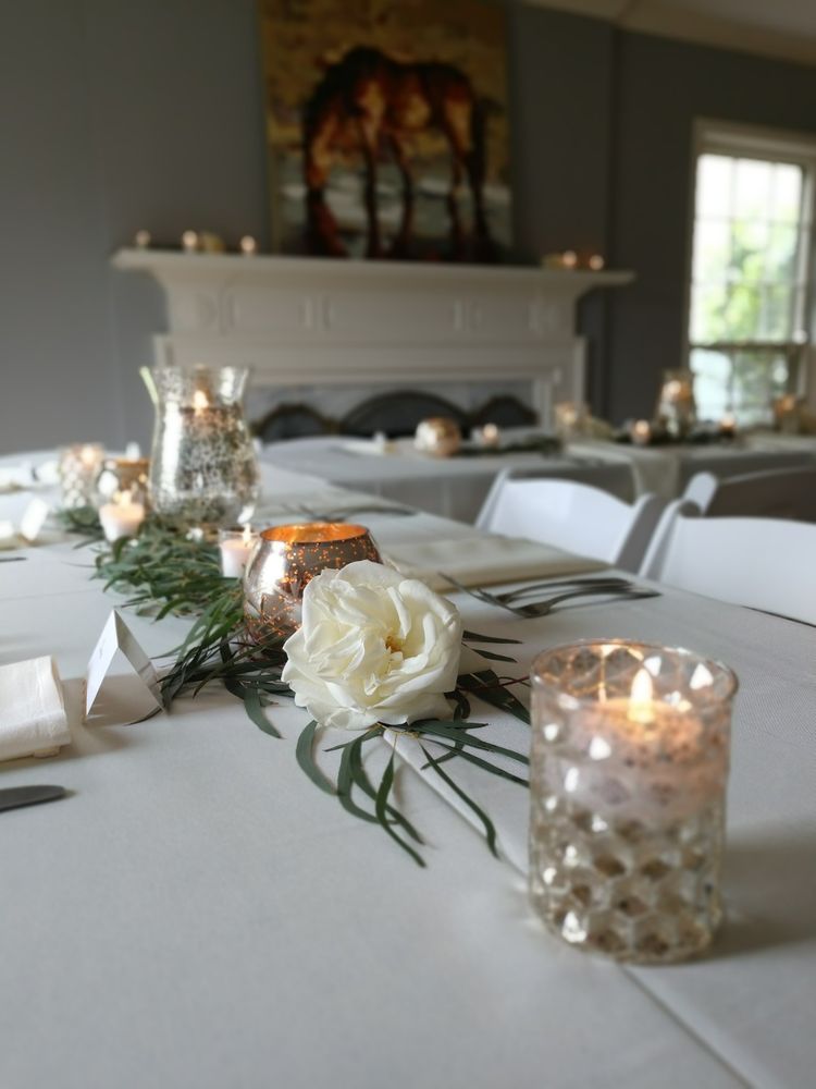 Photo of Michaelis Events