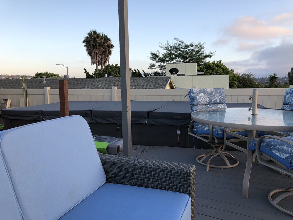Photo of Dimension One Spas of San Diego