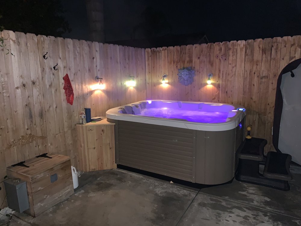 Photo of Dimension One Spas of San Diego