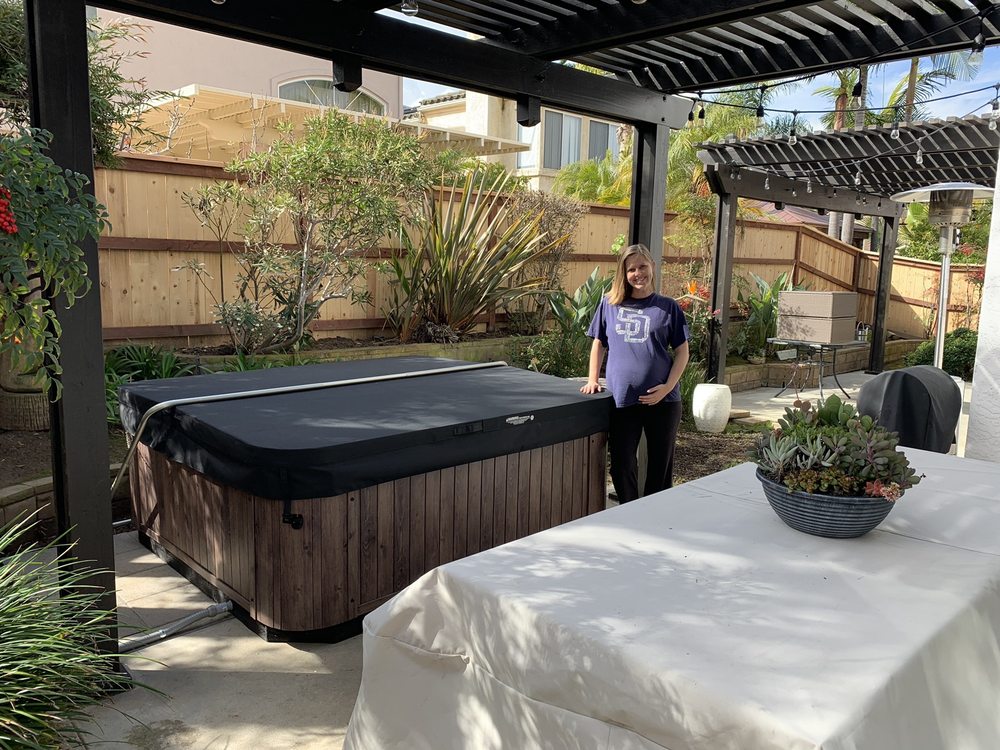 Photo of Dimension One Spas of San Diego