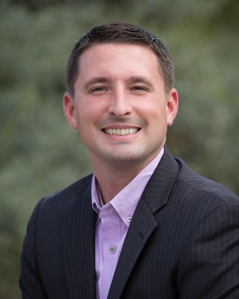Photo of Ashton Ellis - State Farm Insurance Agent