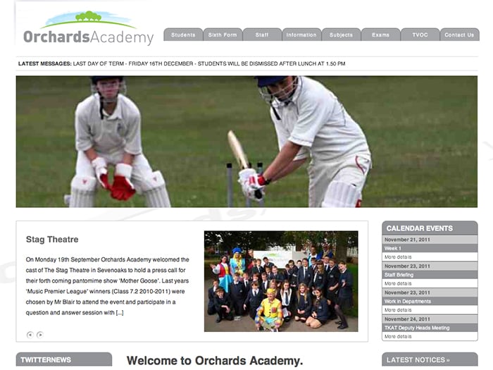 Photo of Freshlinx Web Design