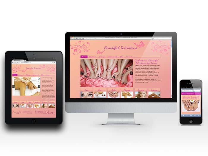Photo of Freshlinx Web Design