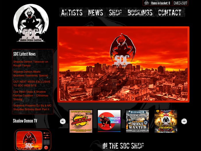 Photo of Freshlinx Web Design