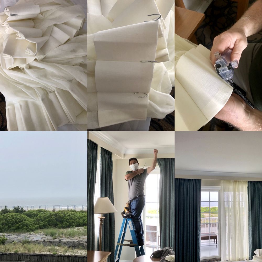 Photo of Summerdale Mills Fabric and Home Decorating Center