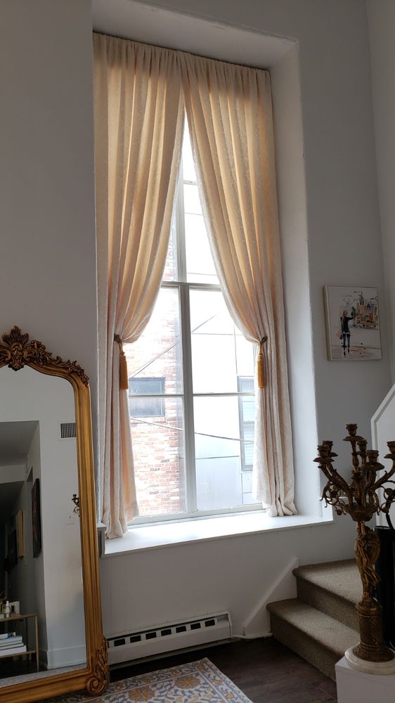 Photo of Summerdale Mills Fabric and Home Decorating Center