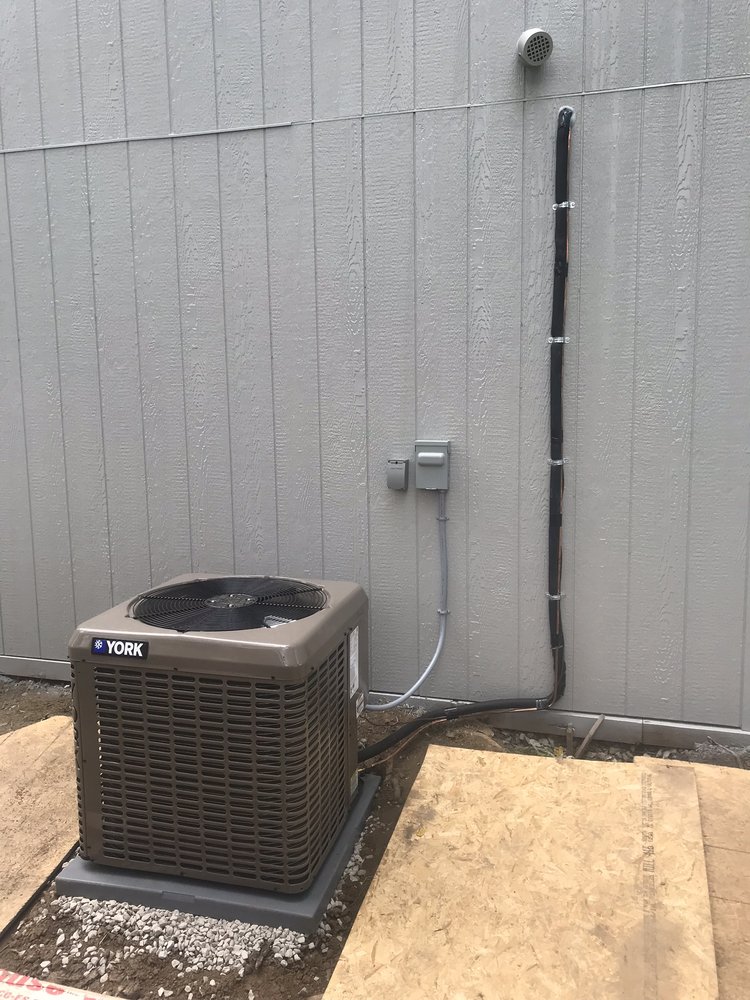Photo of D & C Refrigeration Technology