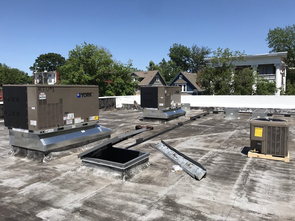 Photo of D & C Refrigeration Technology
