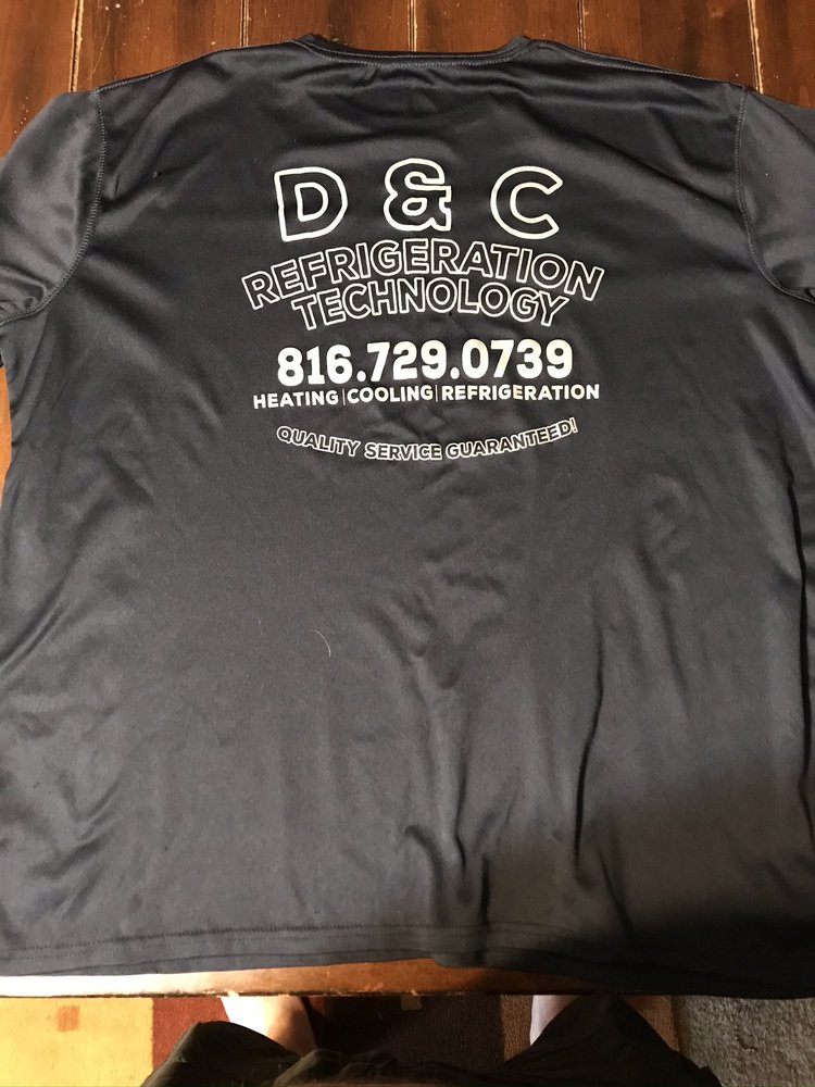 Photo of D & C Refrigeration Technology