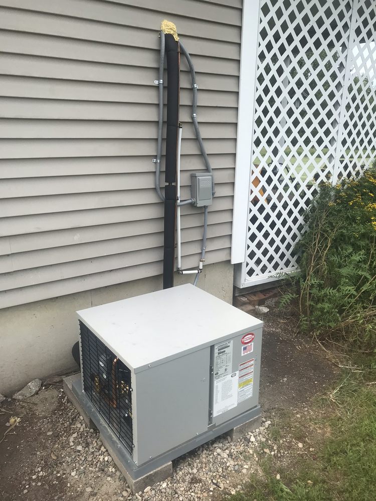 Photo of D & C Refrigeration Technology