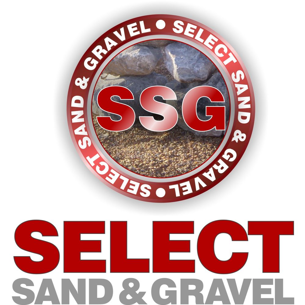 Photo of Select Sand & Gravel - Dallas/Fort Worth