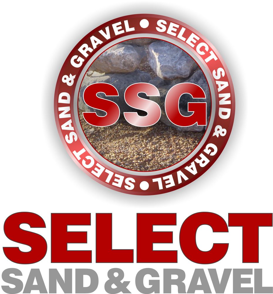 Photo of Select Sand & Gravel - Dallas/Fort Worth