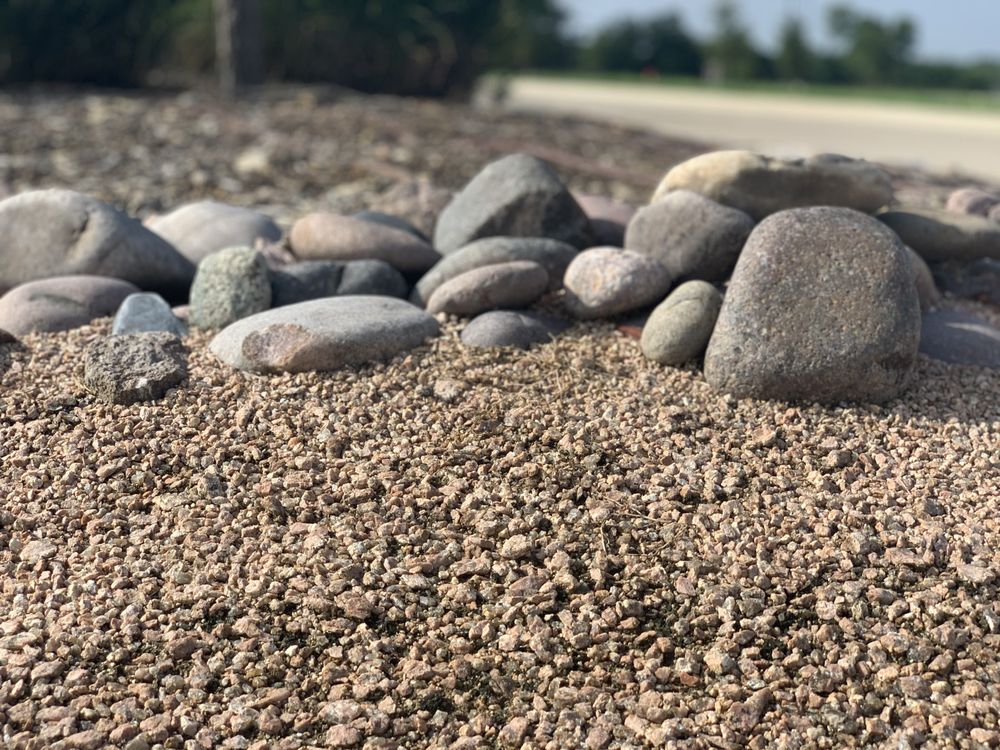 Photo of Select Sand & Gravel - Dallas/Fort Worth
