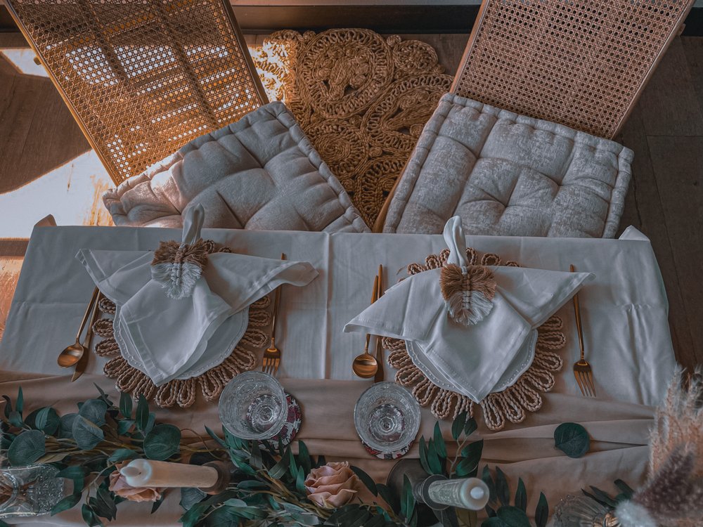 Photo of Sunset Picnic Vibes