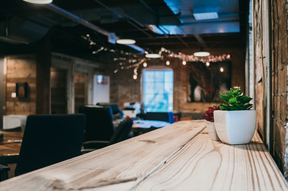 Photo of Co Work