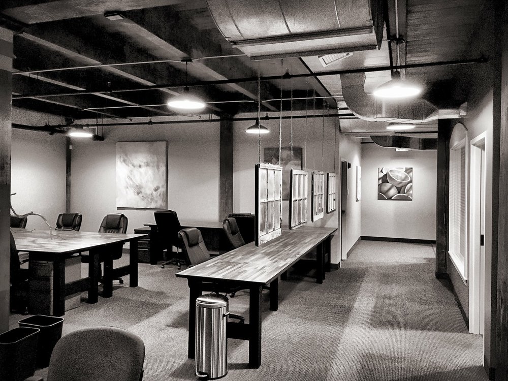 Photo of Co Work